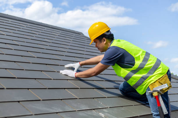 Best Roof Installation  in Plainwell, MI