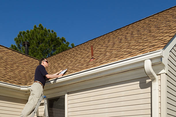 Siding in Plainwell, MI