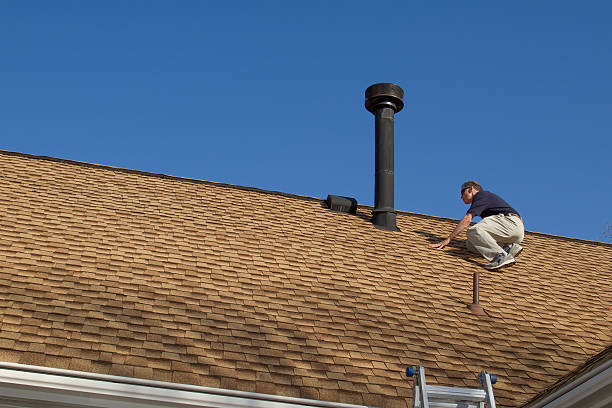 Best Tile Roofing Installation  in Plainwell, MI